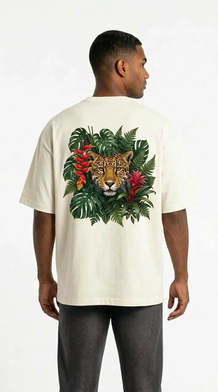 MANAI Jaguar — Marfil